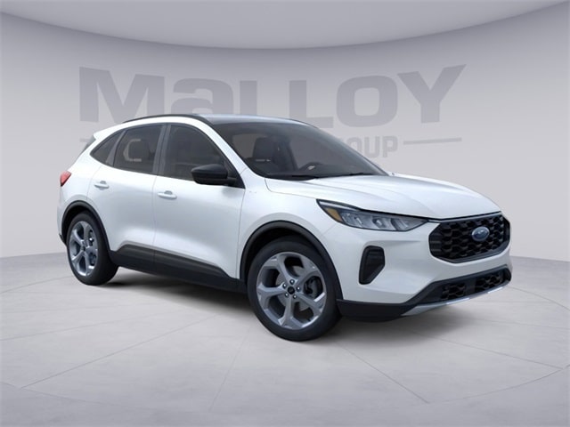 2026 Ford Escape Base's photo