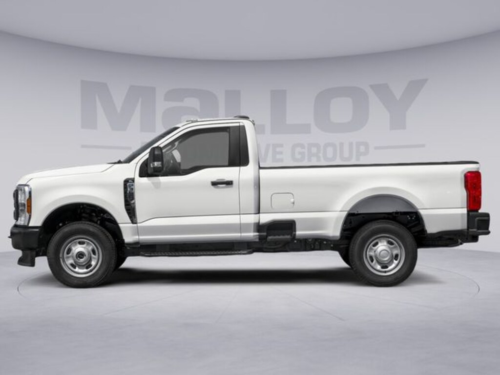 New 2027 Ford F-350SD XL Truck