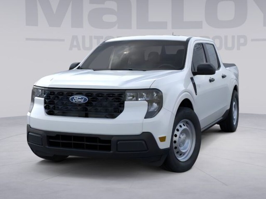 New 2026 Ford Maverick XL HYBRID Truck
