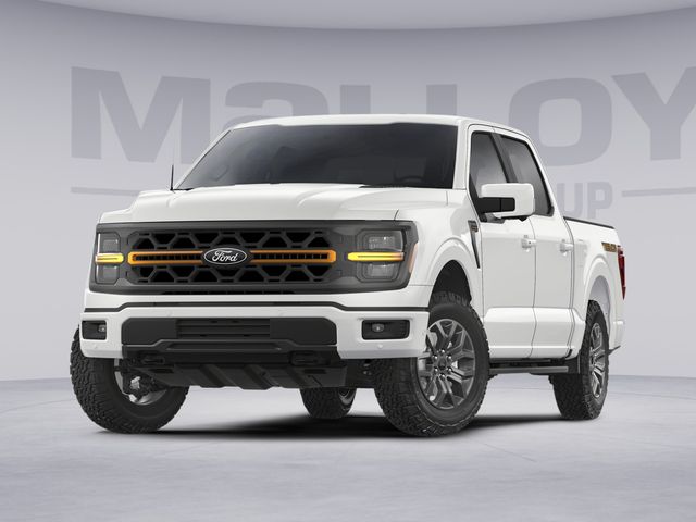 2026 Ford F-150 Tremor 4x4 SuperCrew 5-1/2 Box's photo