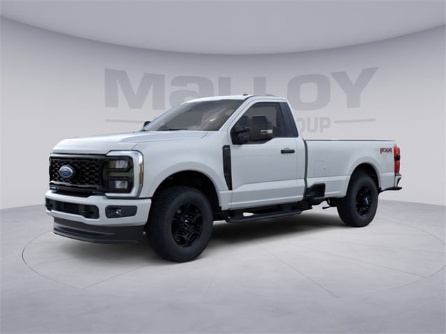 2026 Ford F-350 Base's photo