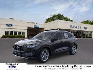 2025 Ford Escape ST-Line SUV