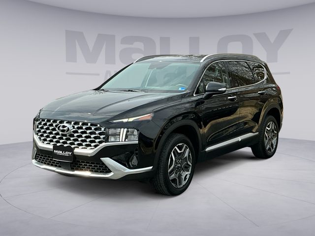 2023 Hyundai Santa Fe SEL Convenience PHEV