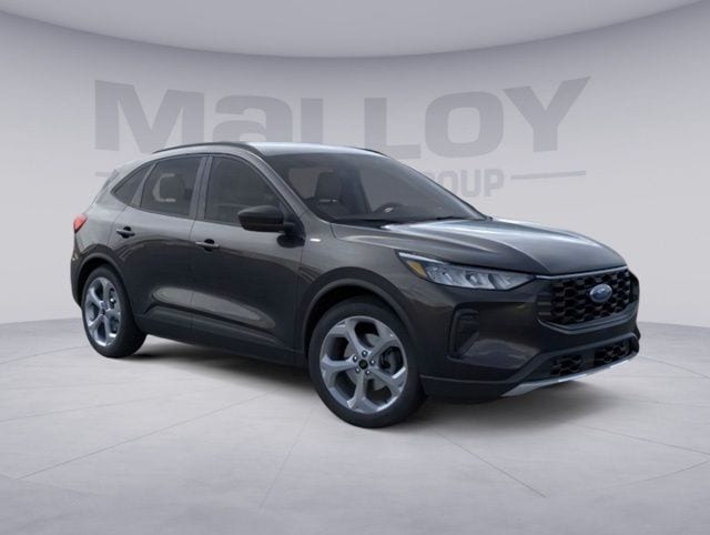 2025 Ford Escape ST-Line - Photo 24