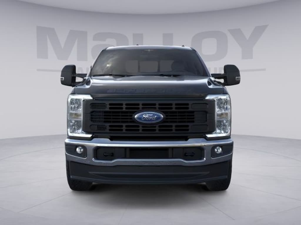 New 2026 Ford F-350SD XL Truck