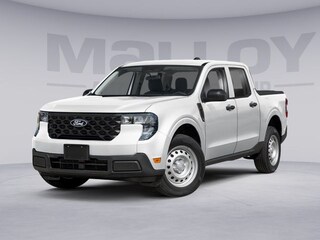2026 Ford Maverick XL Truck