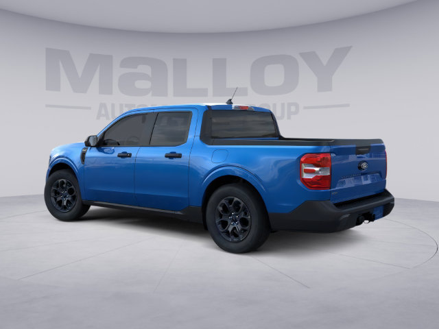 New 2026 Ford Maverick XLT Truck