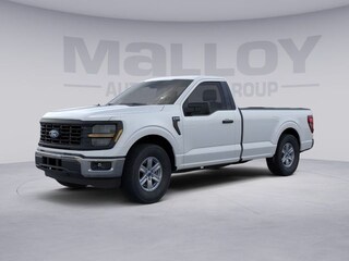 2026 Ford F-150 XL Truck