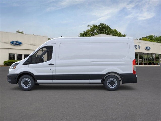 2025 Ford Transit photo 3