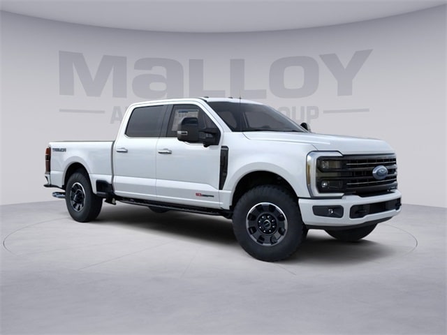 2026 Ford F-350 Base's photo