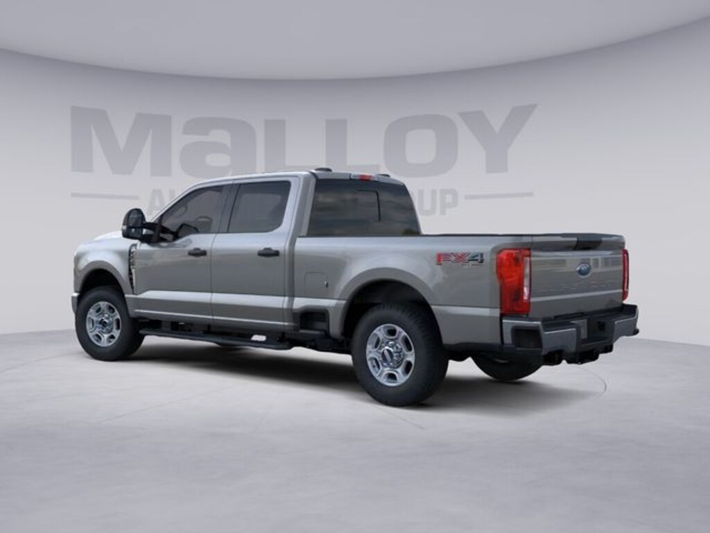 New 2026 Ford F-250SD XLT Truck