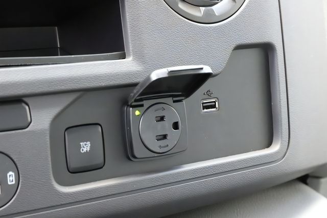 2026 Ford E-Series Cutaway Base - Photo 26