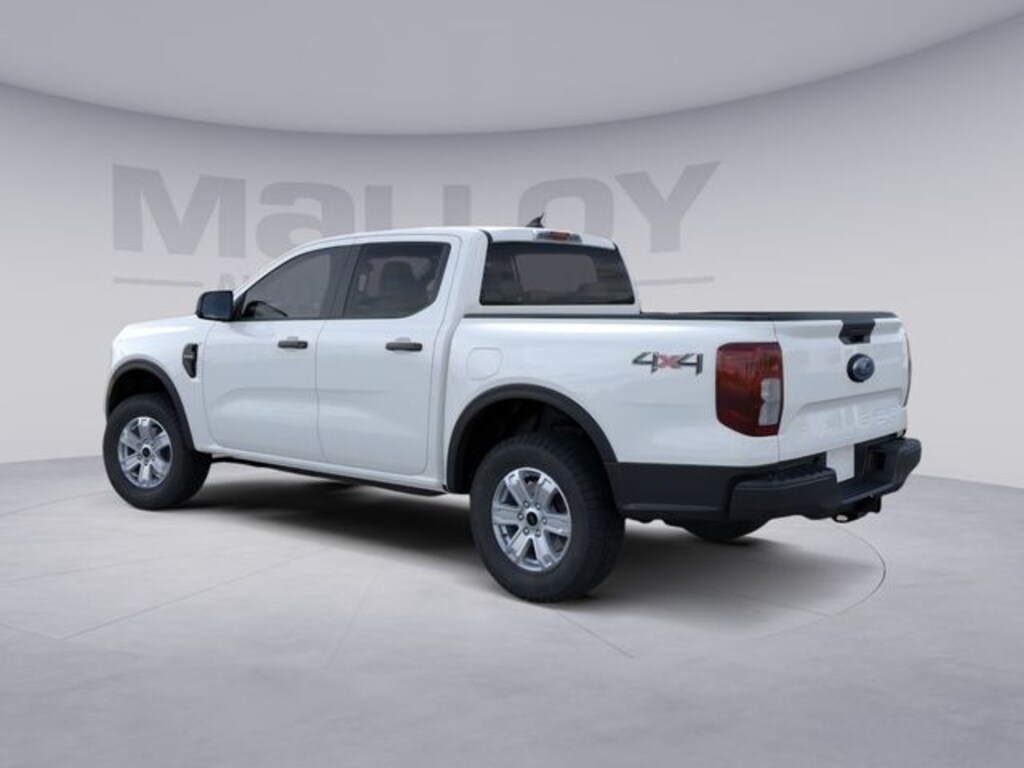 New 2026 Ford Ranger XL Truck