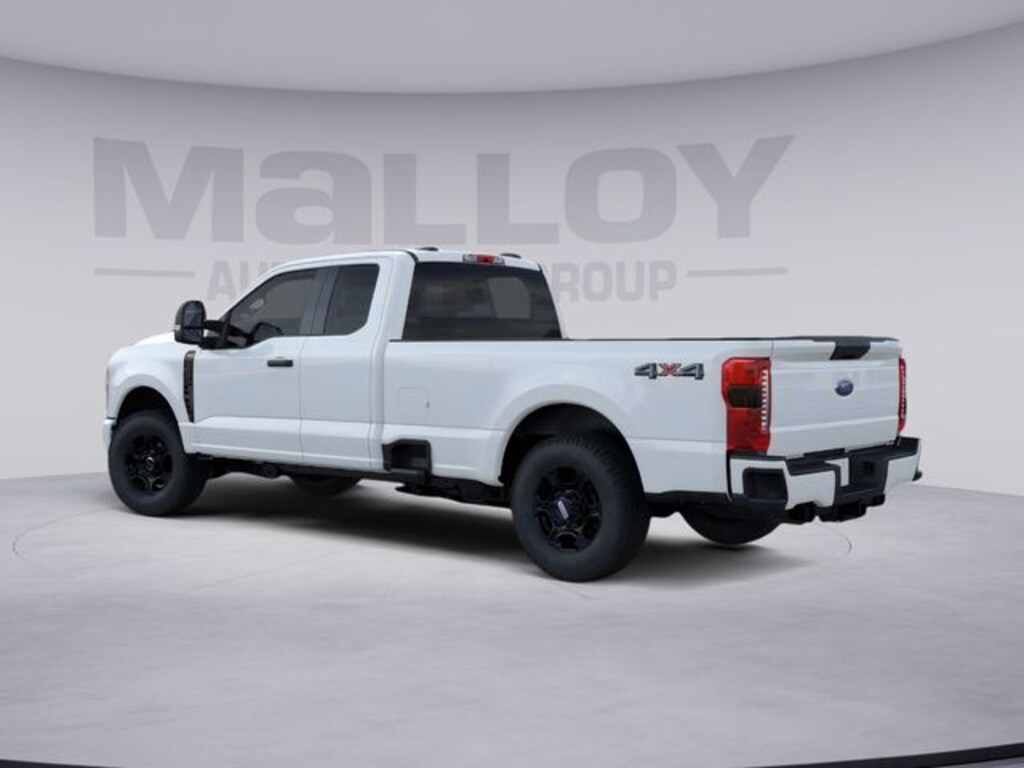 New 2026 Ford F-250SD XL Truck
