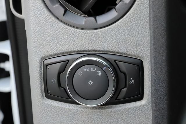 2026 Ford E-Series Cutaway Base - Photo 20