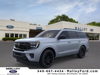 2025 Ford Expedition Platinum SUV