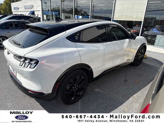 2023 Ford Mustang Mach-E Premium AWD's photo