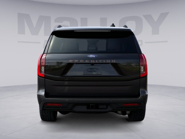 New 2027 Ford Expedition Tremor SUV