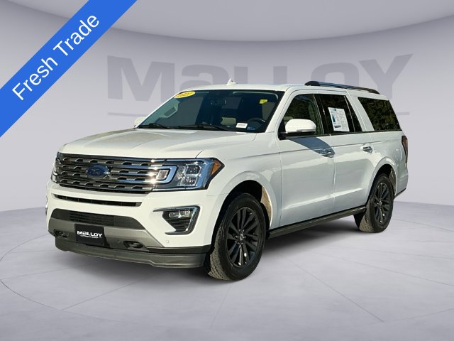 2021 Ford Expedition