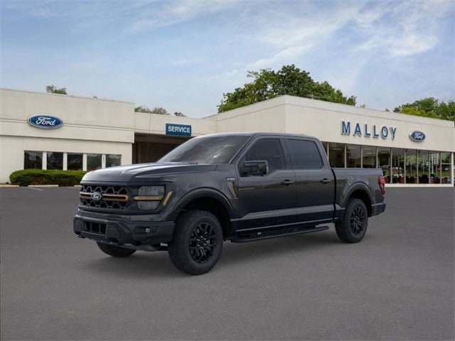 2025 Ford F-150 Tremor's photo