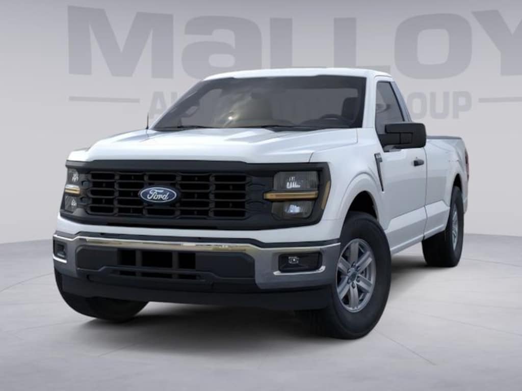 New 2026 Ford F-150 XL Truck