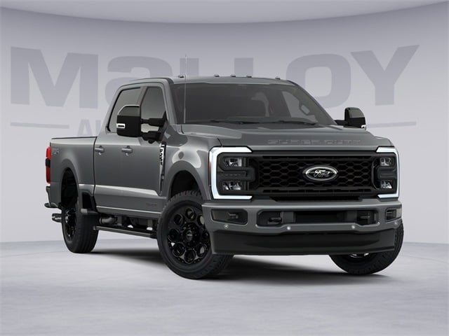 2026 Ford F-250 Base's photo