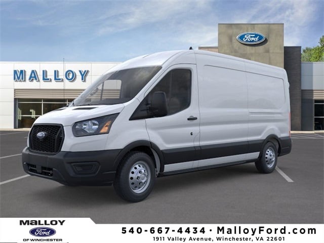 2025 Ford Transit Van Base's photo
