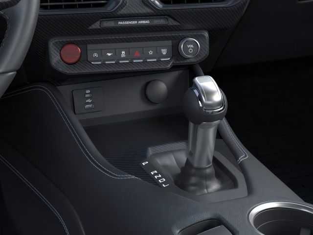 2025 Ford Mustang EcoBoost Fastback - Photo 16