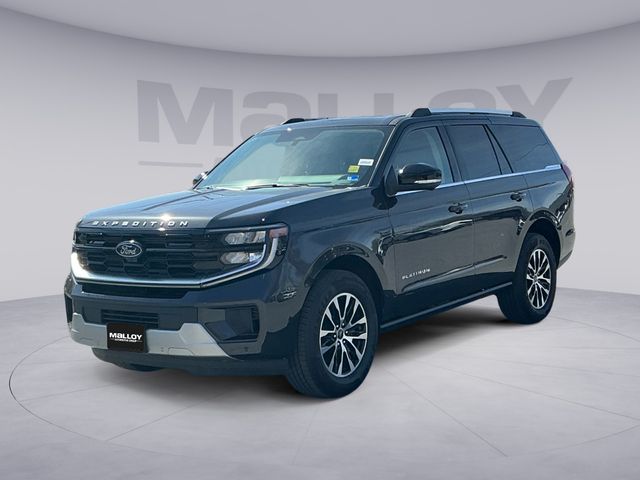 2025 Ford Expedition SUV 