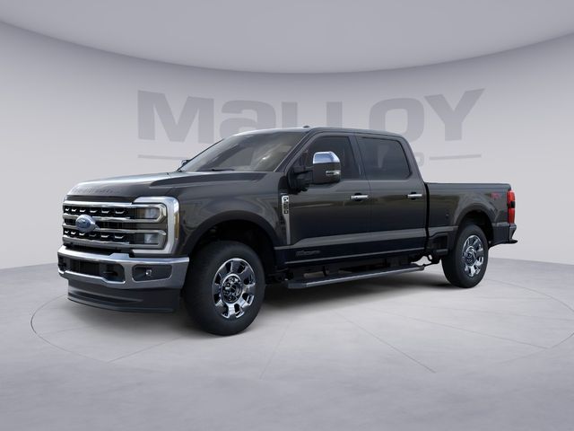 2026 Ford F-250 Lariat 4x4 Crew Cab 6-3/4' Box's photo