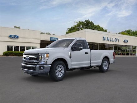 Featured Used 2022 Ford F-350SD XLT Truck 1FTRF3A61NEG44837 for Sale in Winchester VA