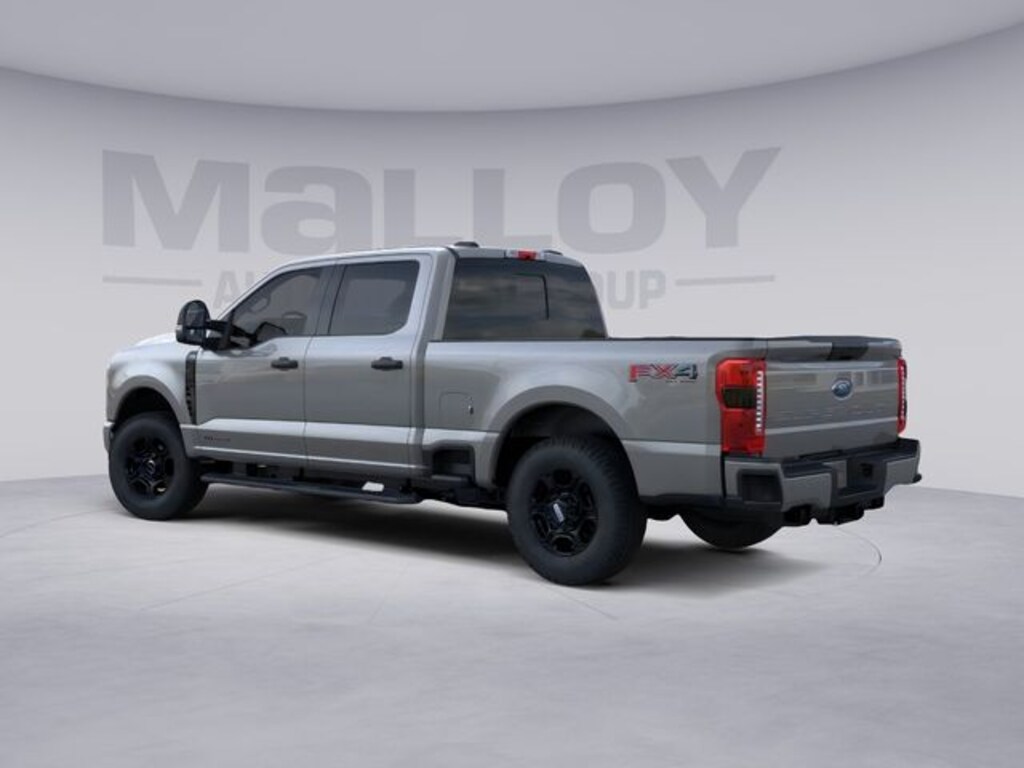 New 2026 Ford F-250SD XL Truck
