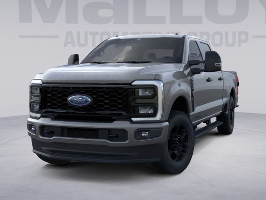 New 2026 Ford F-250SD XL Truck