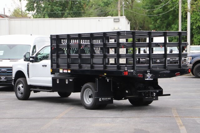2024 Ford F-350 XL photo 4