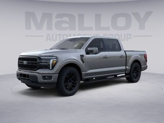 2026 Ford F-150 Lariat Truck