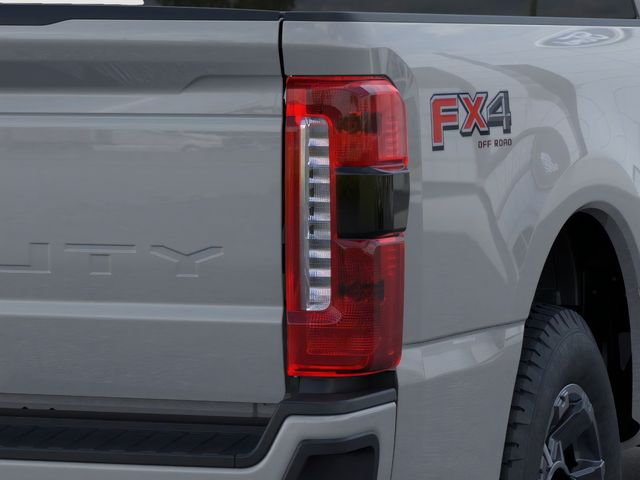2026 Ford F-250 Super Duty XL - Photo 20
