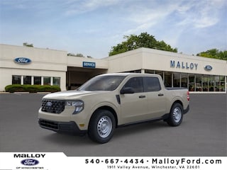 2025 Ford Maverick XL Truck