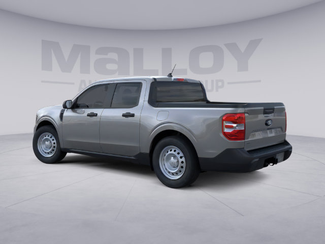 New 2026 Ford Maverick XL Truck