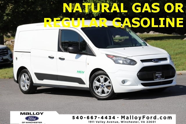 2014 Ford Transit Connect Cargo Van 