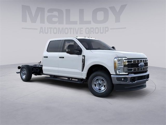 2026 Ford F-350 Base's photo