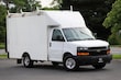 Chevrolet Express 3500