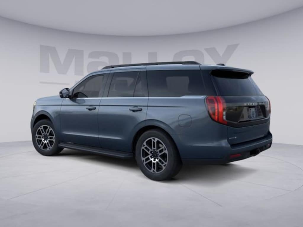 New 2026 Ford Expedition Active SUV
