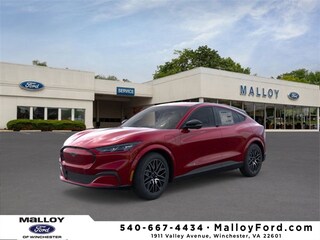 2025 Ford Mustang Mach-E Premium SUV