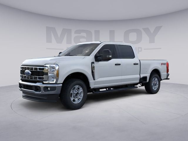 2026 Ford F-250 Super Duty