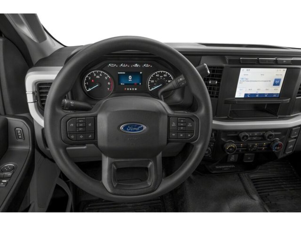 New 2027 Ford F-350SD XL Truck