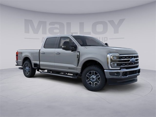 2026 Ford F-250 Base's photo