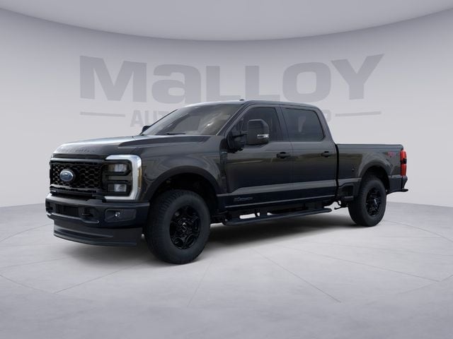 2026 Ford F-250 XL 4x4 Crew Cab 6-3/4' Box's photo