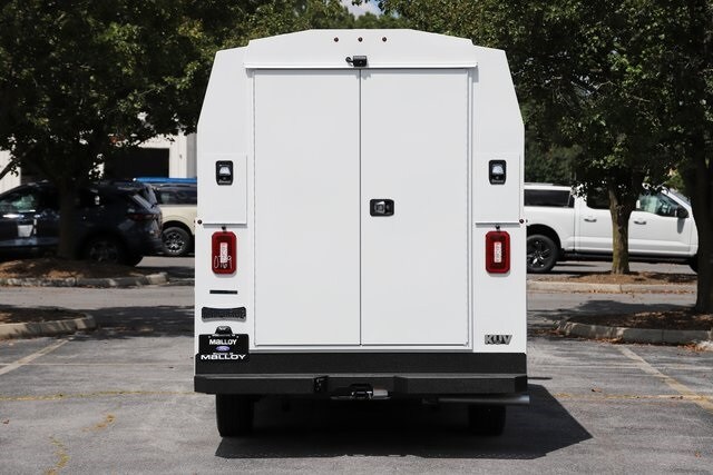 2025 Ford Transit photo 4