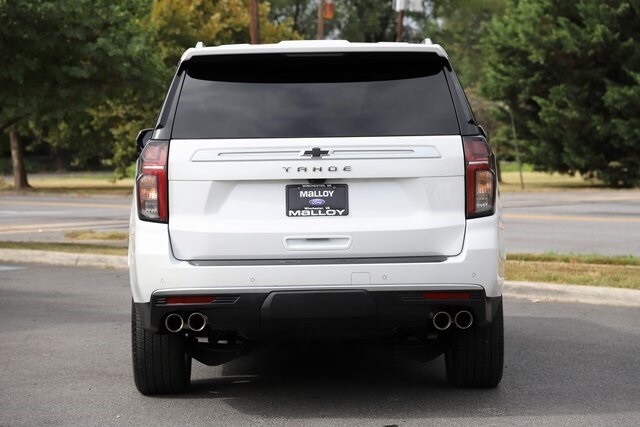 2023 Chevrolet Tahoe High Country photo 3