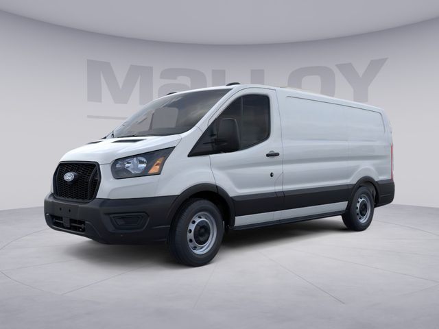 2026 Ford Transit 150 Low Roof 130 WB's photo